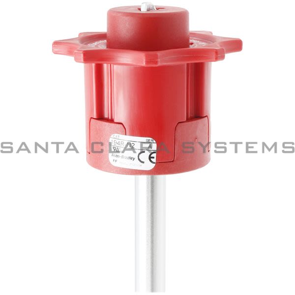 Allen Bradley 194R-N2 Operating Handle Product Image