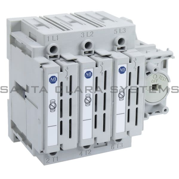 194R-N30-1753 Allen Bradley In stock and ready to ship - Santa Clara ...