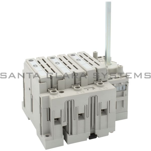 Allen Bradley 194R-N30-1753-PYS1 Disconnect Switch Kit Product Image