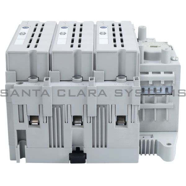 Allen Bradley 194R-N60-1753 Disconnect Switch Product Image