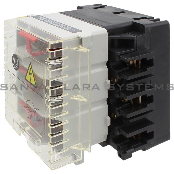 Allen Bradley 194R-NC030P3 IEC Disconnect Product Image