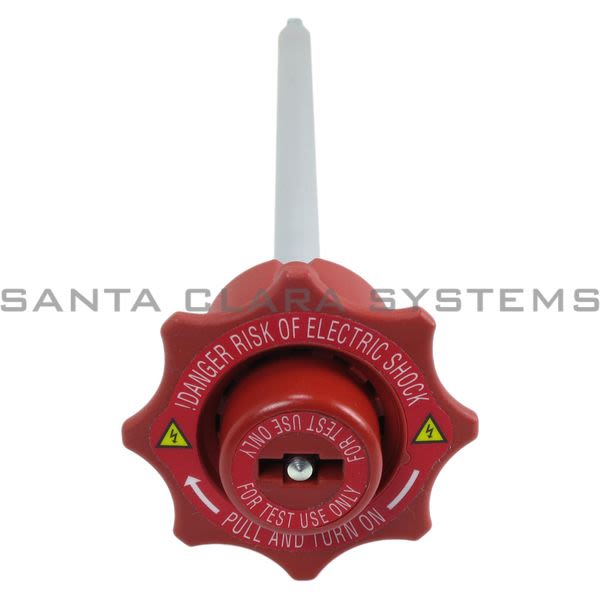 Allen Bradley 194R-NHR1 Handle Product Image