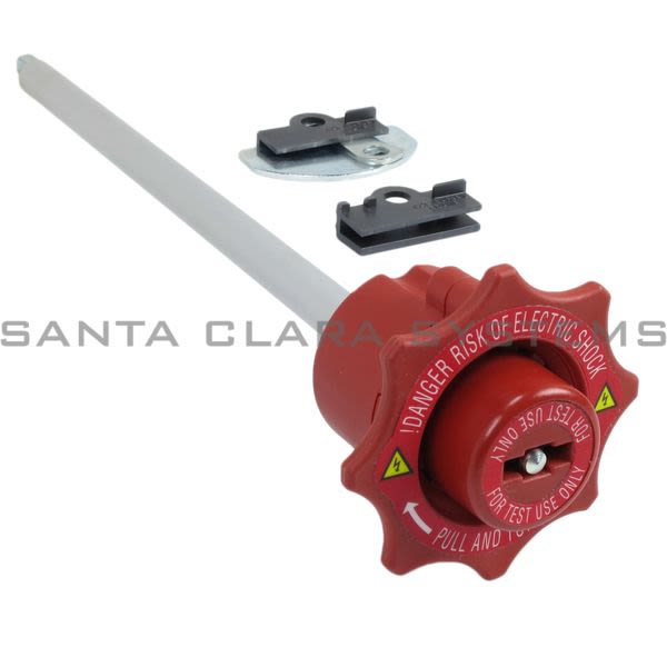 Allen Bradley 194R-NHR1 Handle Product Image