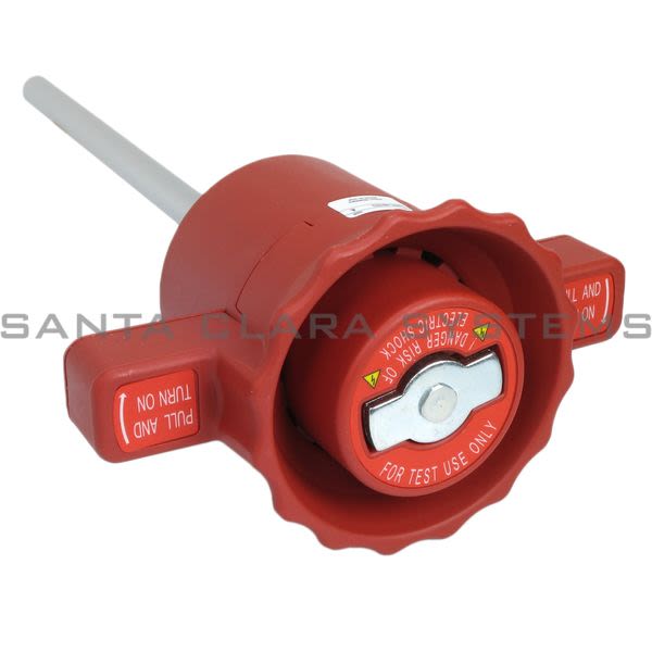 Allen Bradley 194R-NHR3 Handle Product Image