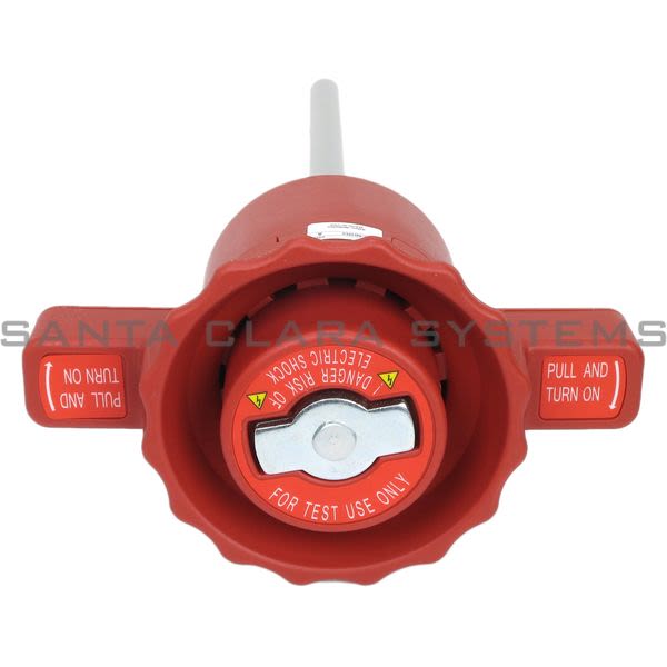 Allen Bradley 194R-NHR3 Handle Product Image