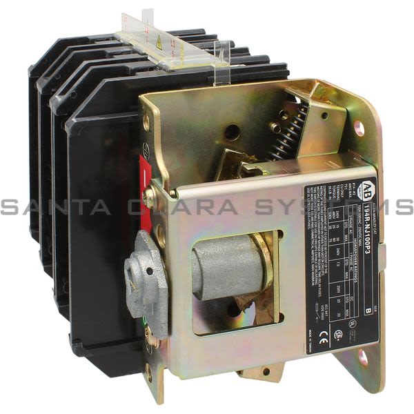 Allen Bradley 194R-NJ100P3 Disconnect Switch Product Image