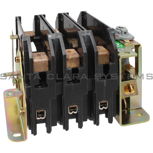 Allen Bradley 194R-NJ100P3 Disconnect Switch Product Image