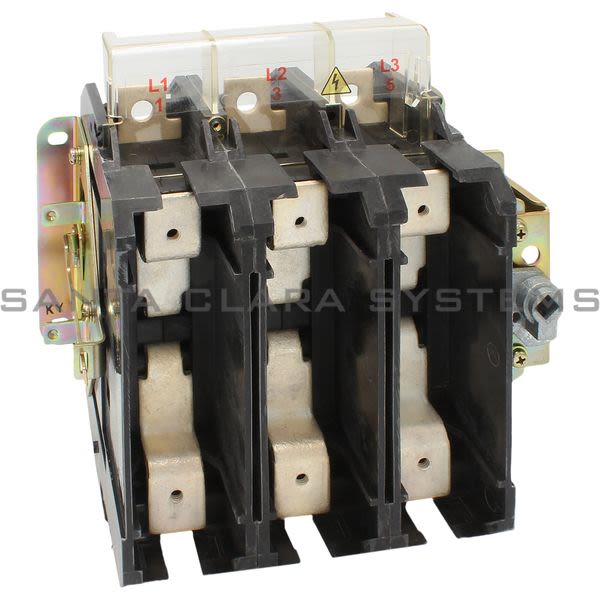 Allen Bradley 194R-NJ200P3 Fused Disconnect Product Image