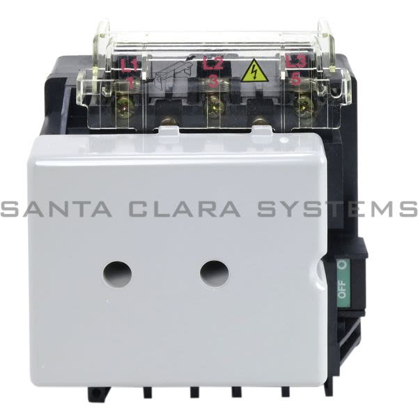 Allen Bradley 194R-NN030P3 Disconnect Switch Product Image