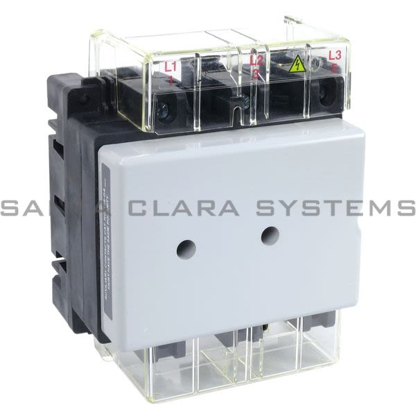 Allen Bradley 194R-NN060P3 Fused Disconnect Switch Product Image