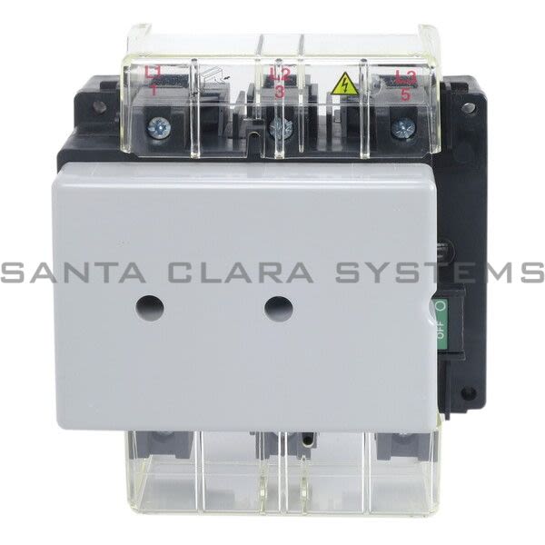 Allen Bradley 194R-NN060P3 Fused Disconnect Switch Product Image