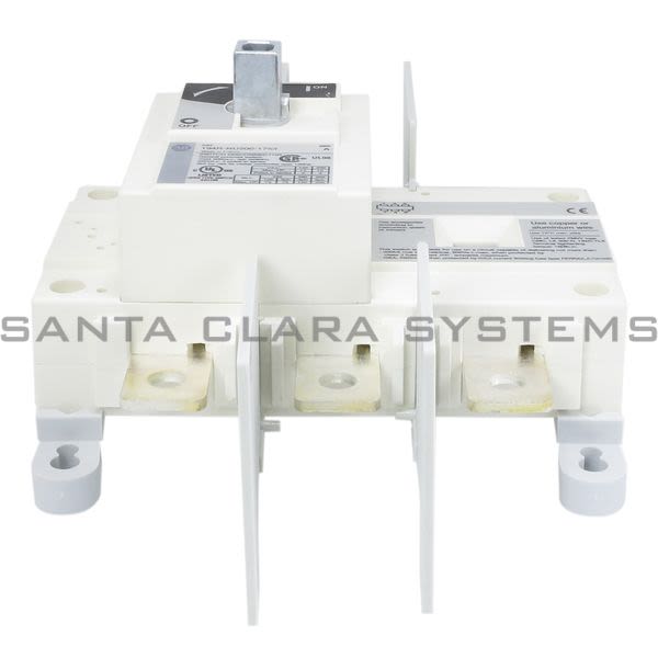 Allen Bradley 194R-NU200-1753 Disconnect Switch Product Image
