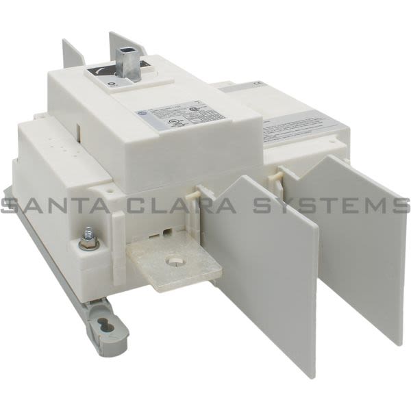 Allen Bradley 194R-NU400-1753 Disconnect Switch Product Image