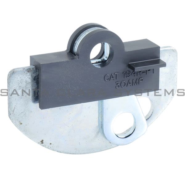 Allen Bradley 194R-P1  Pad Locking Kit Product Image