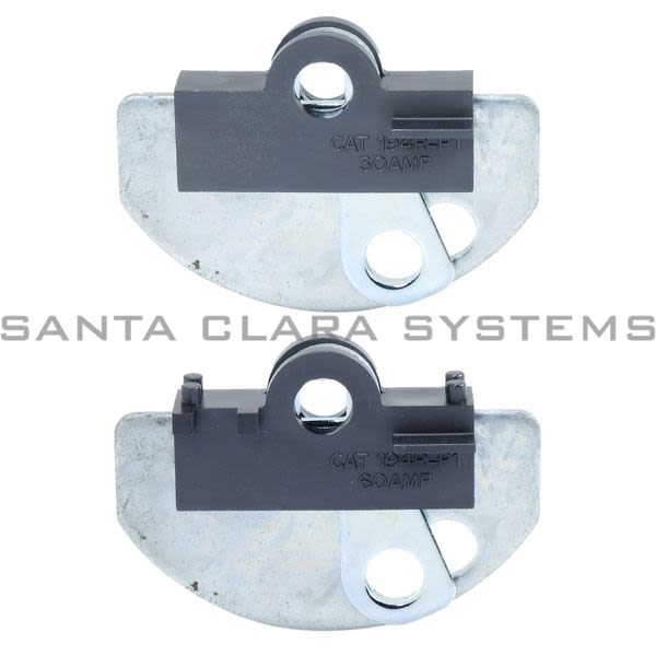 Allen Bradley 194R-P1  Pad Locking Kit Product Image