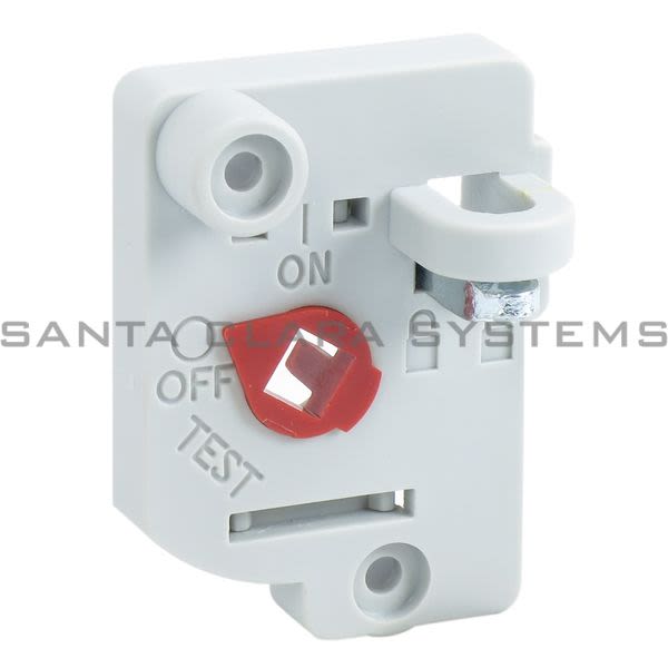 Allen Bradley 194R-PLA1  Disconnect Switch Padlock Accessory Product Image