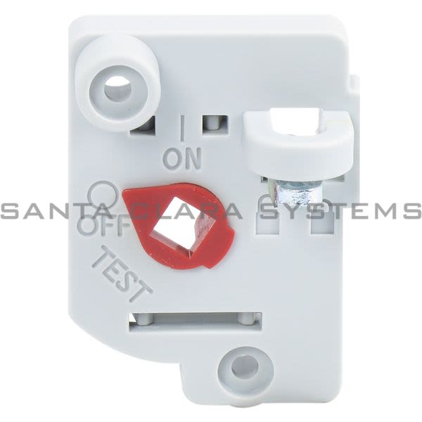 Allen Bradley 194R-PLA1  Disconnect Switch Padlock Accessory Product Image