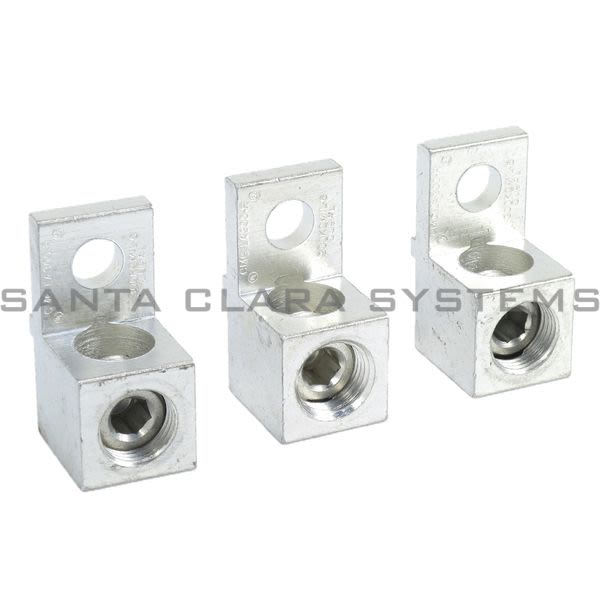 Allen Bradley 194R-TL1 Lug Kit Product Image