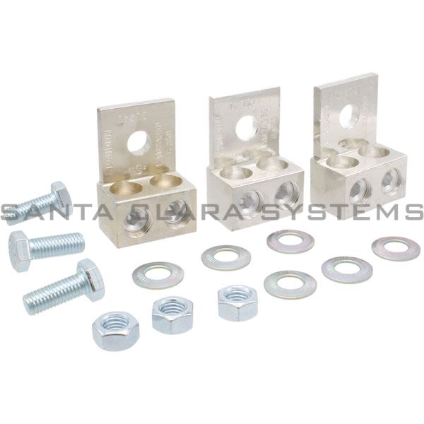 Allen Bradley 194R-TL5 Terminal Lug Kit Product Image