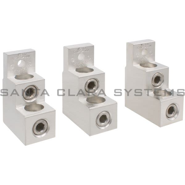 Allen Bradley 194R-TL9 Terminal Lug Kit Product Image