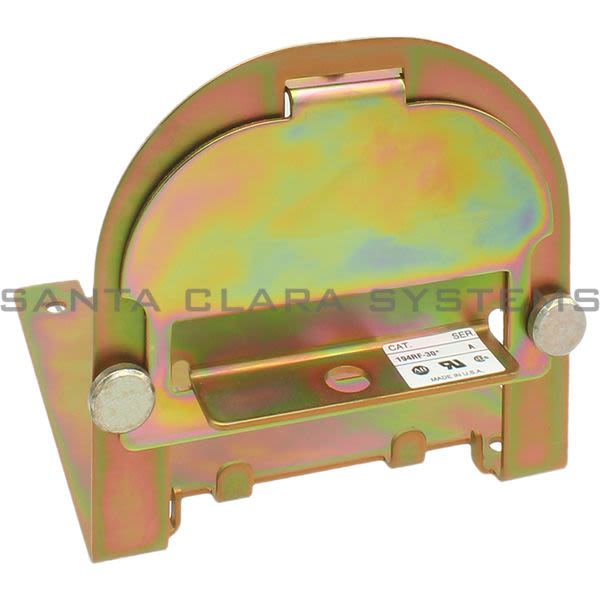 Allen Bradley 194RF-30R2 Interlock Accessory Kit Product Image