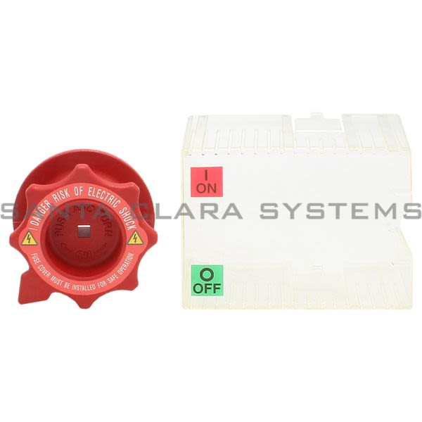 Allen Bradley 194RF-60R2 Interlock Accessory Kit Product Image