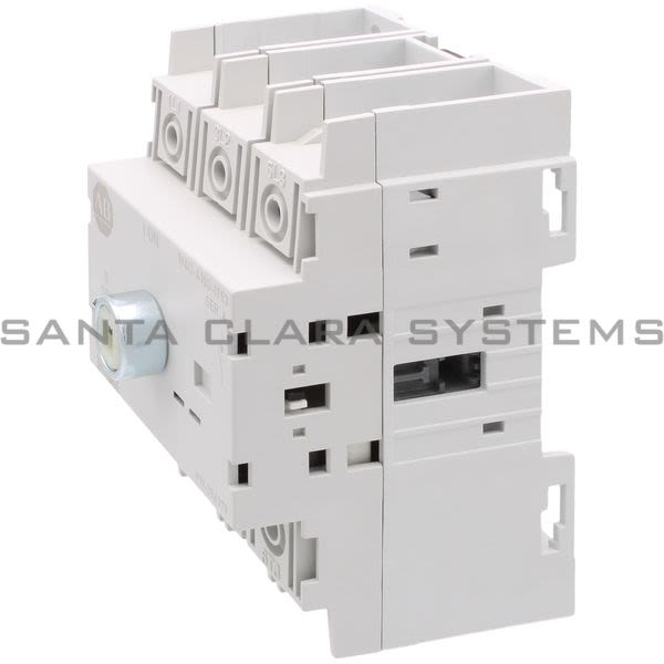 Allen Bradley 194U-A100-1753 Disconnect Switch Product Image