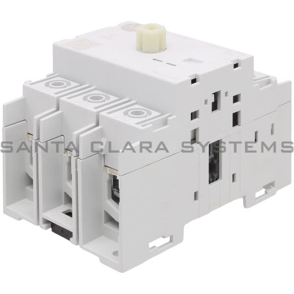 Allen Bradley 194U-A30-1753 Disconnect Switch Product Image