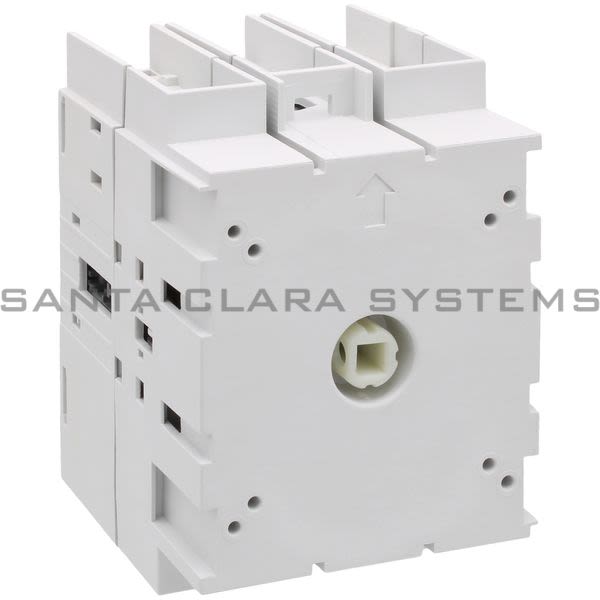Allen Bradley 194U-E100-1753 Disconnect Switch Product Image