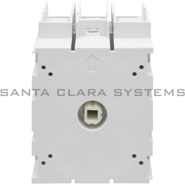 Allen Bradley 194U-E100-1753 Disconnect Switch Product Image