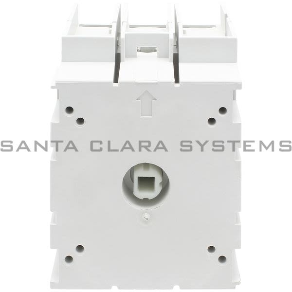 Allen Bradley 194U-E30-1753 Disconnect Switch Product Image