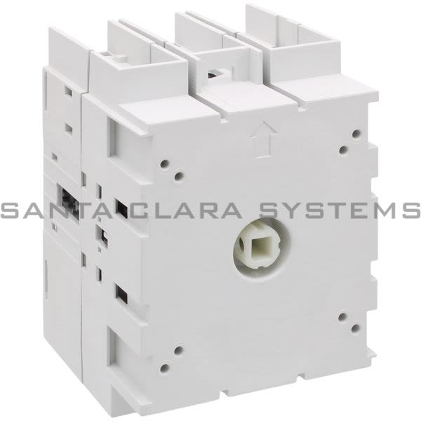 Allen Bradley 194U-E60-1753 Disconnect Switch Product Image