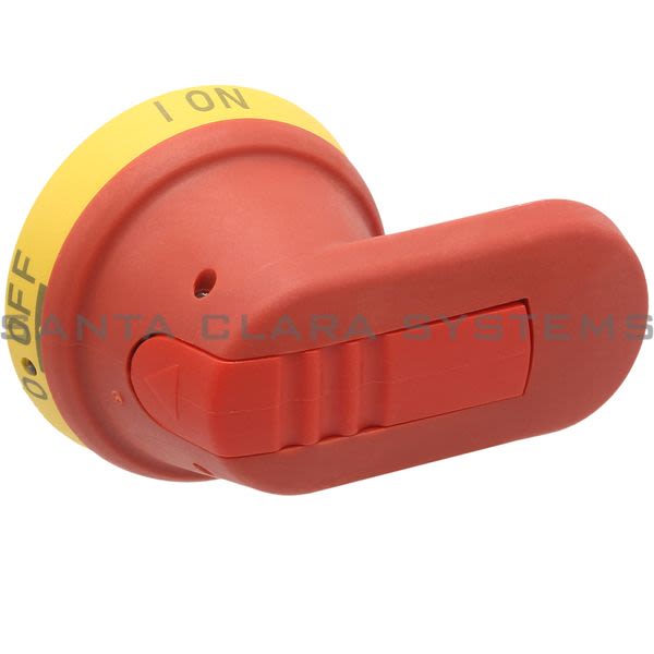 Allen Bradley 194U-FY Handle Product Image