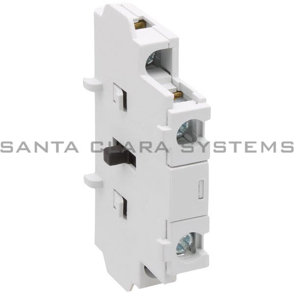Allen Bradley 194U-NONC Auxiliary Contact Product Image