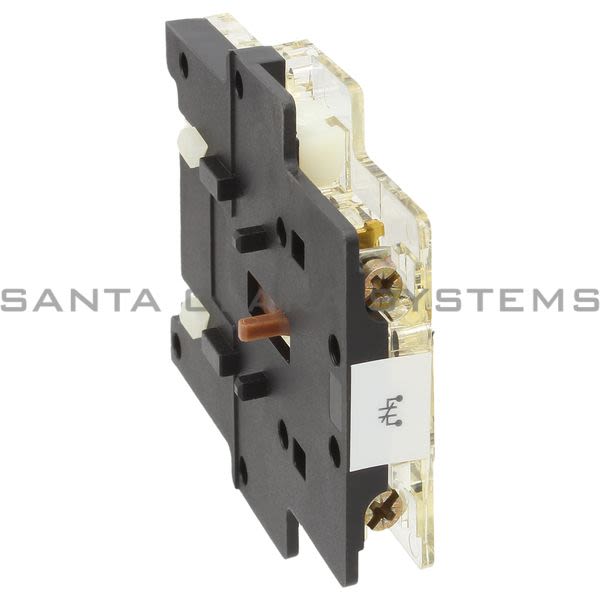 Allen Bradley 195-BA01 Auxiliary Switch Product Image