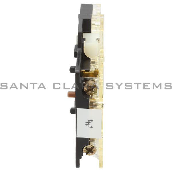 Allen Bradley 195-BA01 Auxiliary Switch Product Image