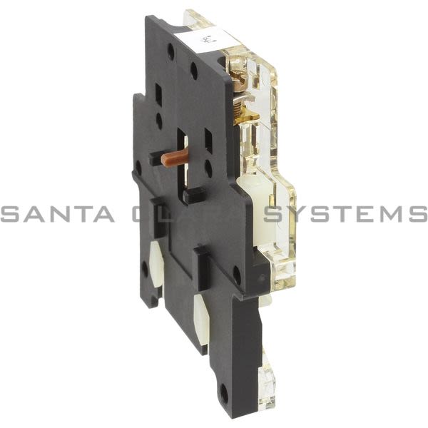 Allen Bradley 195-BA01 Auxiliary Switch Product Image
