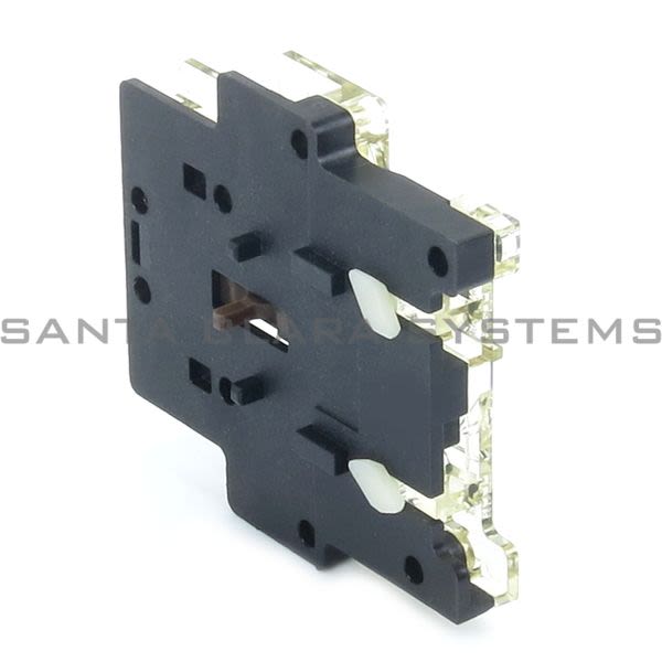 Allen Bradley 195-BA10 Auxiliary Switch Product Image