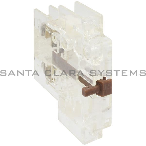 Allen Bradley 195-GA01 Auxiliary Contact Block Product Image