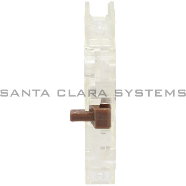 Allen Bradley 195-GA01 Auxiliary Contact Block Product Image