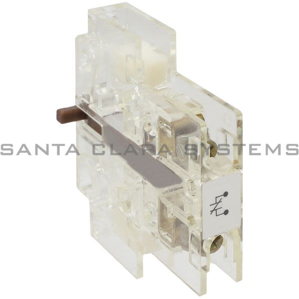 Allen Bradley 195-GA01 Auxiliary Contact Block Product Image