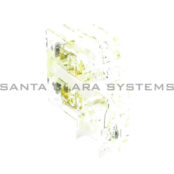 Allen Bradley 195-GA10 Contact Block Product Image