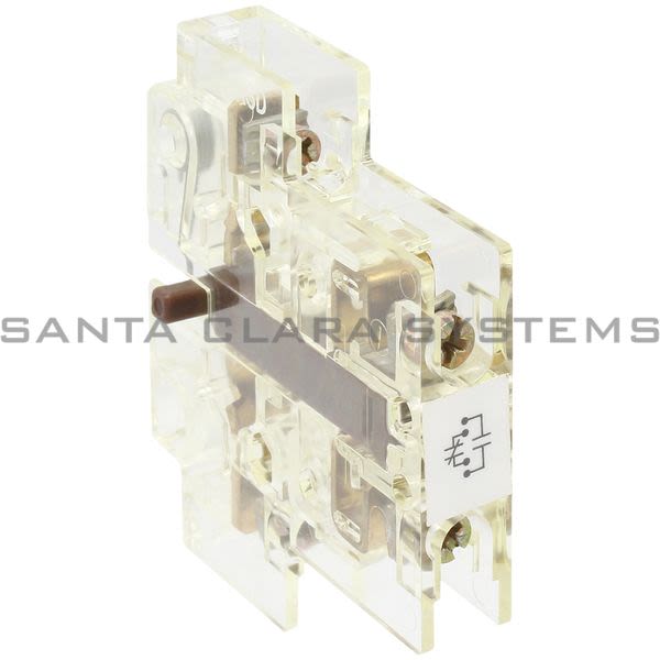 Allen Bradley 195-GB11 Auxiliary Switch Product Image