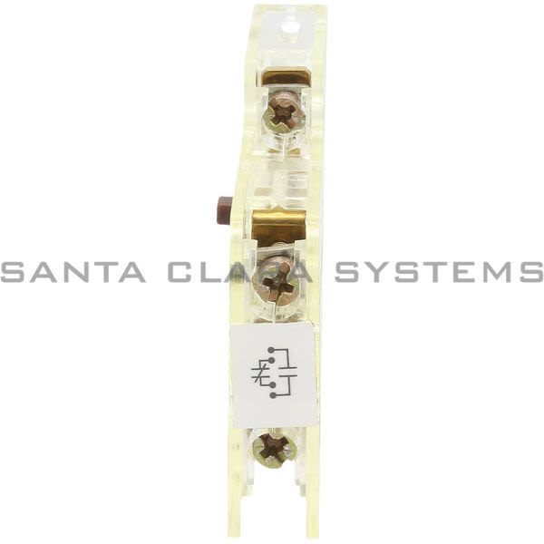 Allen Bradley 195-GB11 Auxiliary Switch Product Image