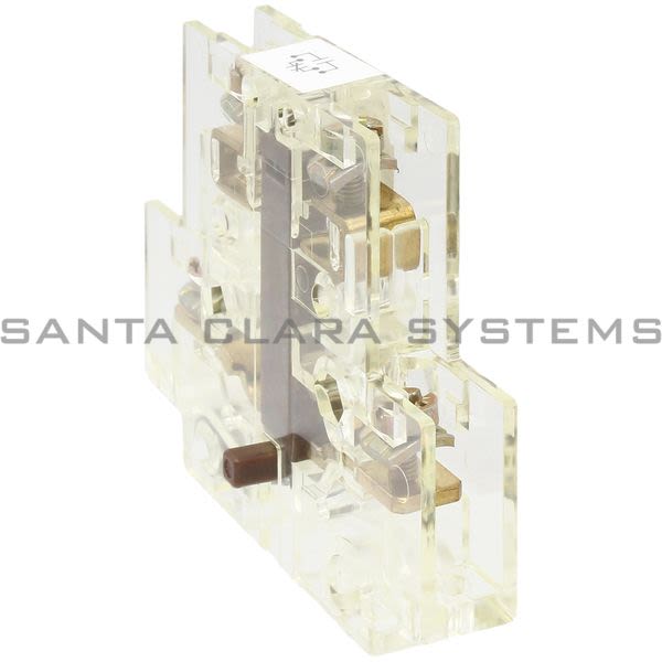 Allen Bradley 195-GB11 Auxiliary Switch Product Image
