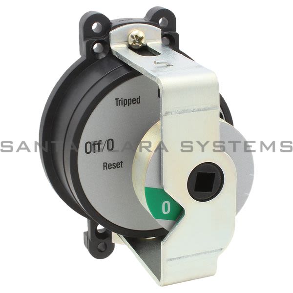 Allen Bradley 198-H1  Rotary Circuit Breaker Operating Mechanism Product Image