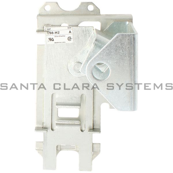 Allen Bradley 198-H2  Rotary Circuit Breaker Operating Mechanism Product Image