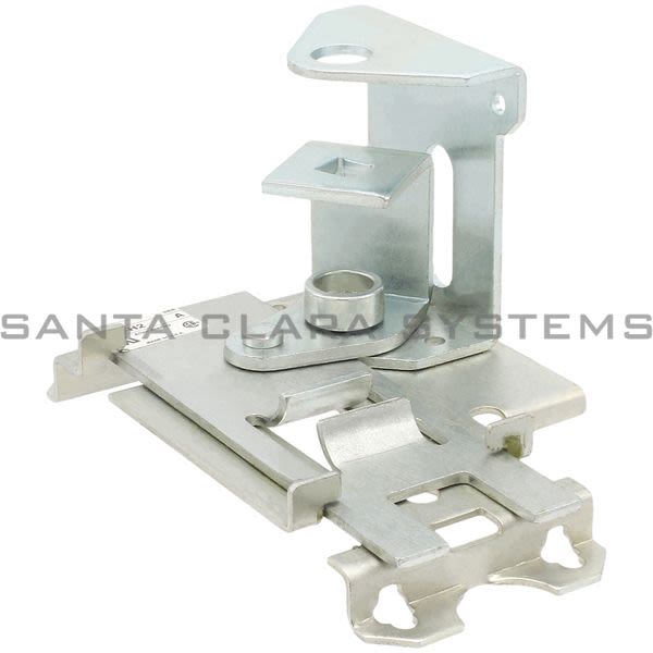 Allen Bradley 198-H2  Rotary Circuit Breaker Operating Mechanism Product Image