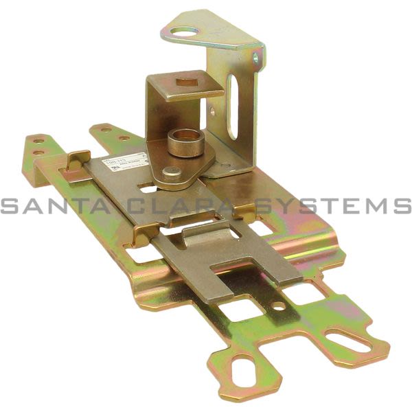 Allen Bradley 198-H3  Rotary Circuit Breaker Operating Mechanism Product Image