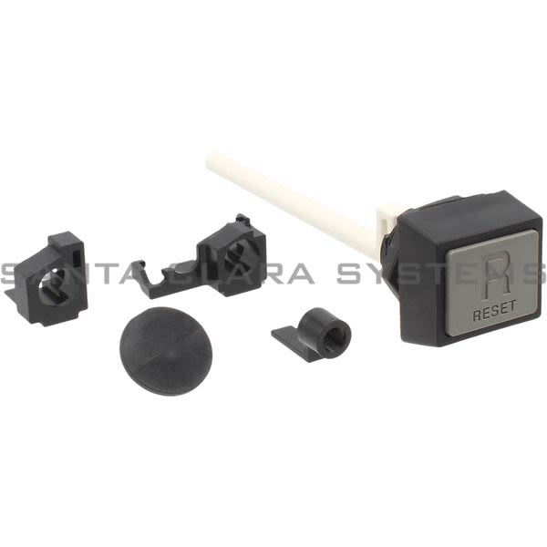 Allen Bradley 198-MR3 External Reset Button Product Image